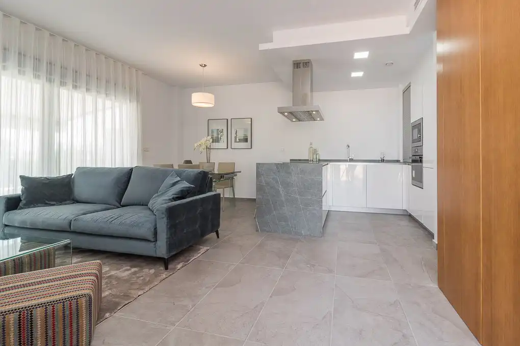 Bungalow avec piscine à vendre à Calle Zv 54, imagen 31