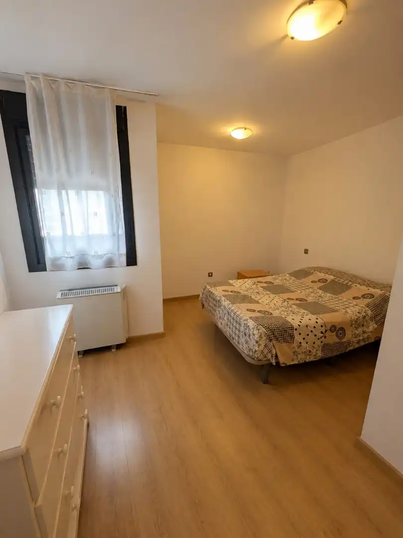 Schlafzimmer von Wohnung zum Verkauf in Perales de Tajuña