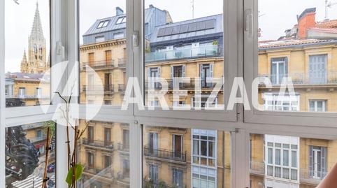 Photo 2 of Flat for sale in San Martin Kalea, Área Romántica, Donostia - San Sebastián