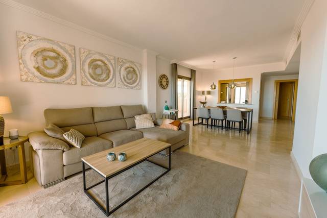 Apartamento en Venta en Calle Torre Campanillas, 7 en El Paraíso