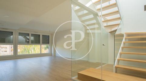 Photo 4 of Attic for sale in San Juan Bautista, Madrid