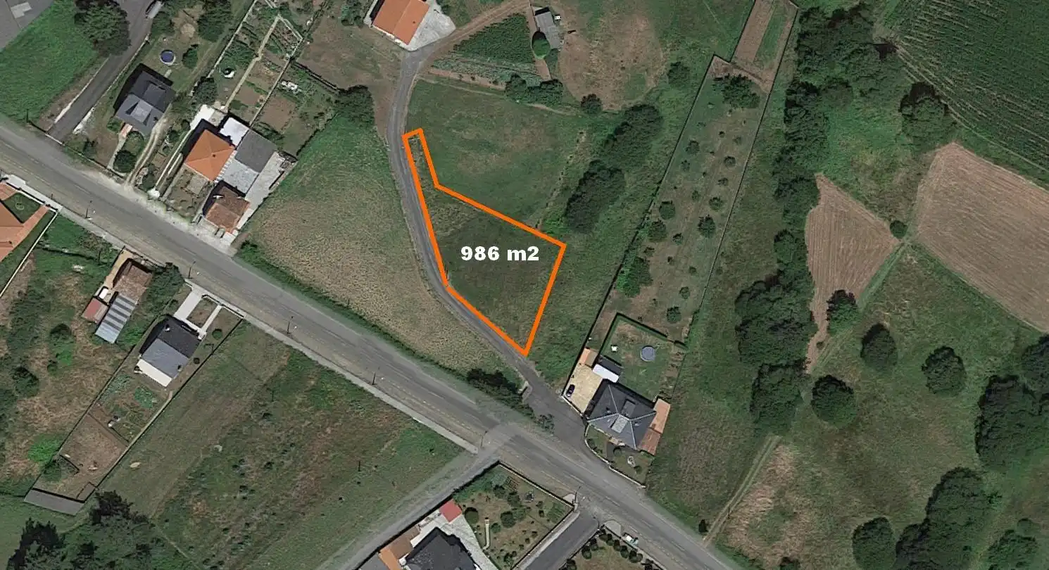 Terreny residencial en venda a Carballo, imagen 5