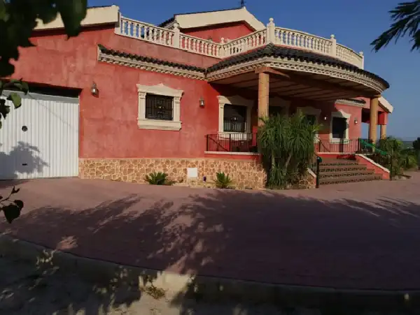 Xalet amb terrassa en venda a Molins - Campaneta - San Bartolomé, imagen 12