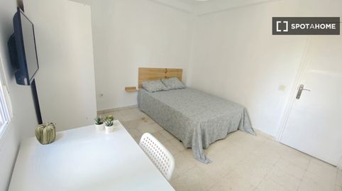 Foto 4 de Pis de lloguer a El Torrejón - El Cerezo, Sevilla Capital