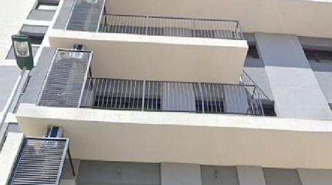 Foto 2 de Pis de lloguer a Peña de las Águilas, Elche / Elx