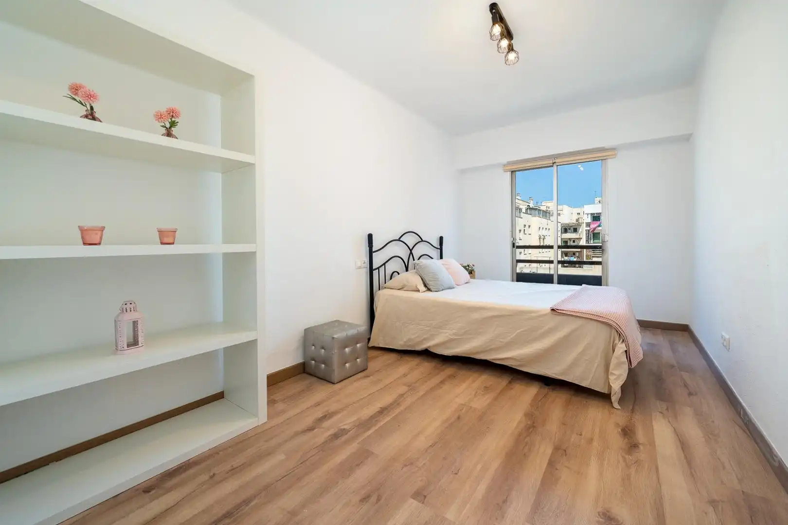 Habitación de Piso en venta en  Palma de Mallorca con Aire acondicionado, Jardín privado y Balcón