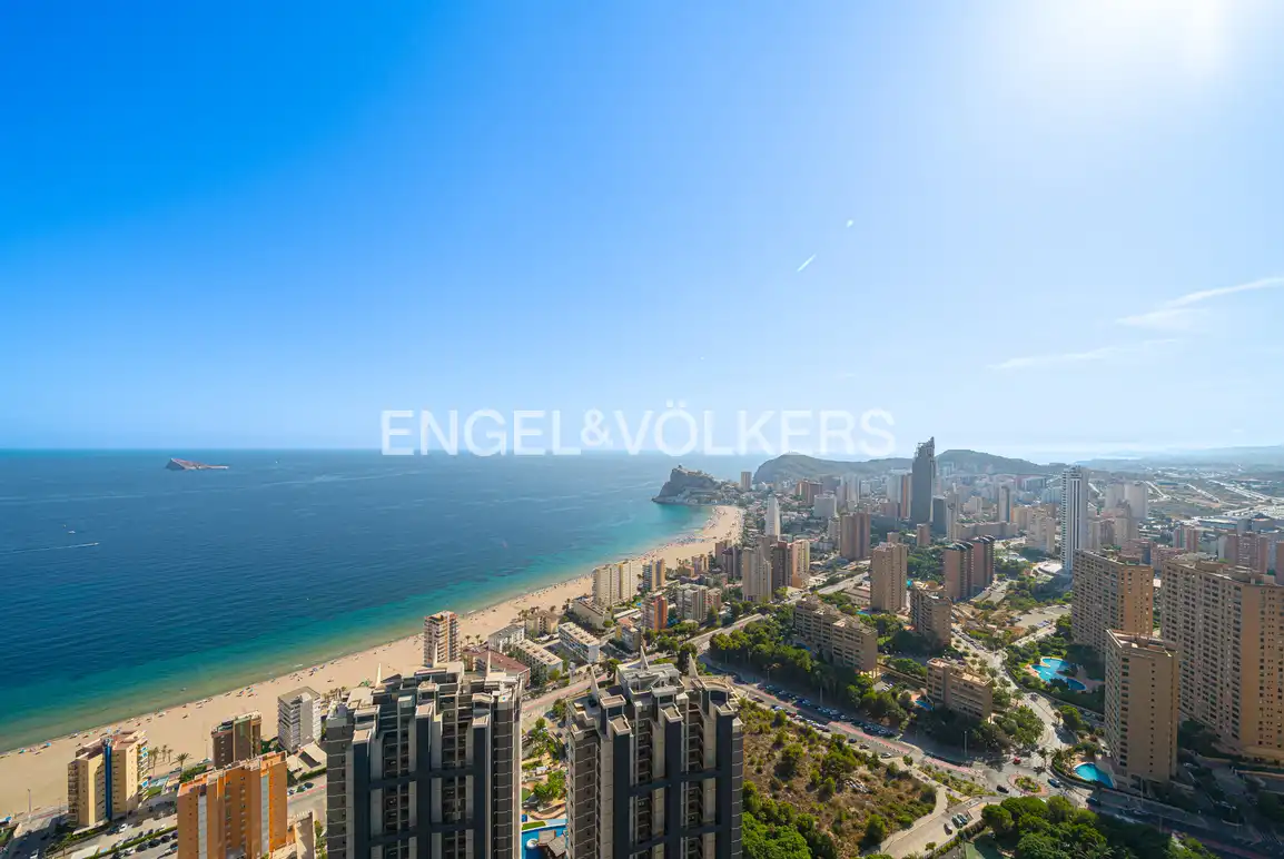 Apartment with pool for sale in Avenida de Mejico 7, imagen 5