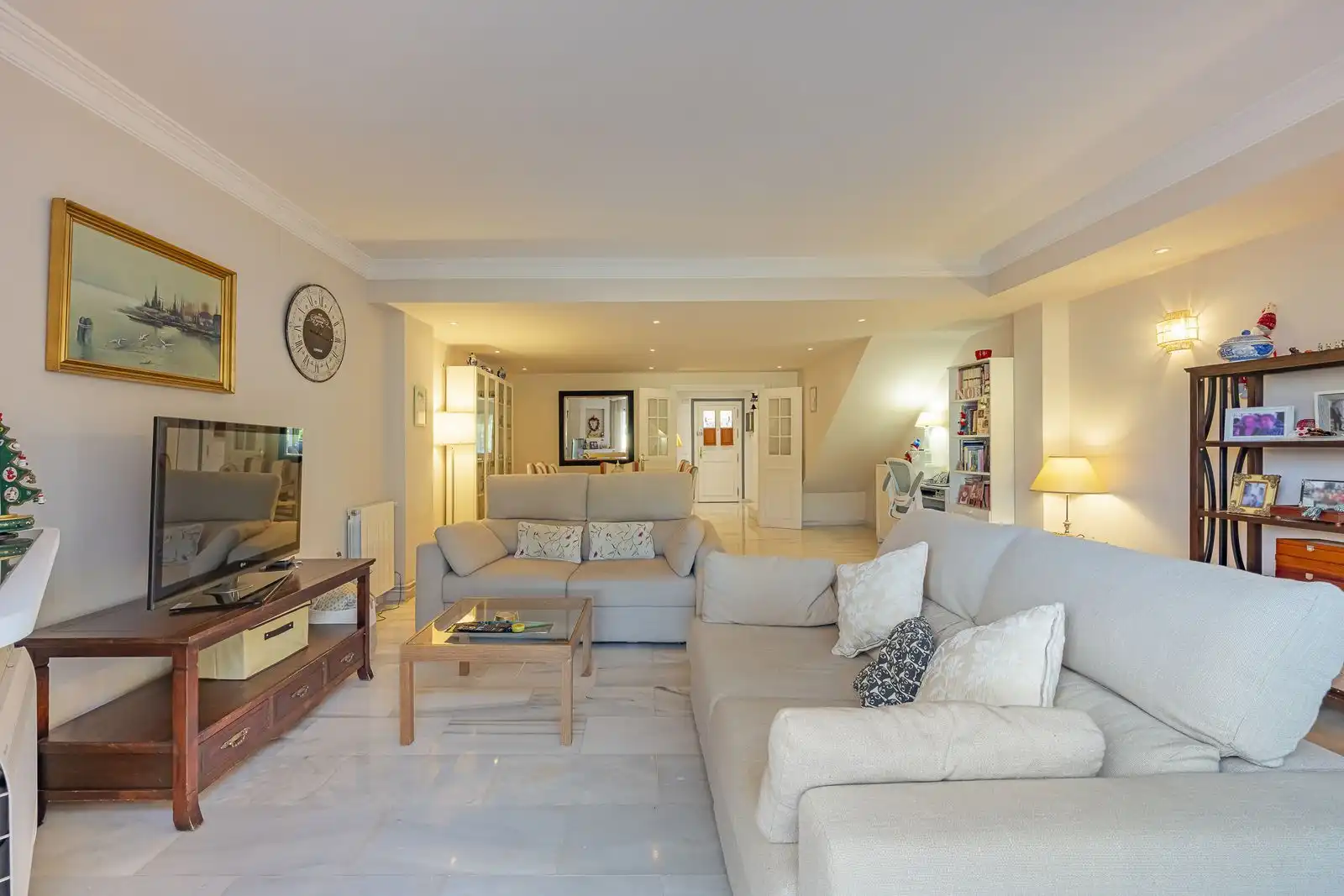 Detached homes for sale in Calle Santa Ana, 4, La Merced
