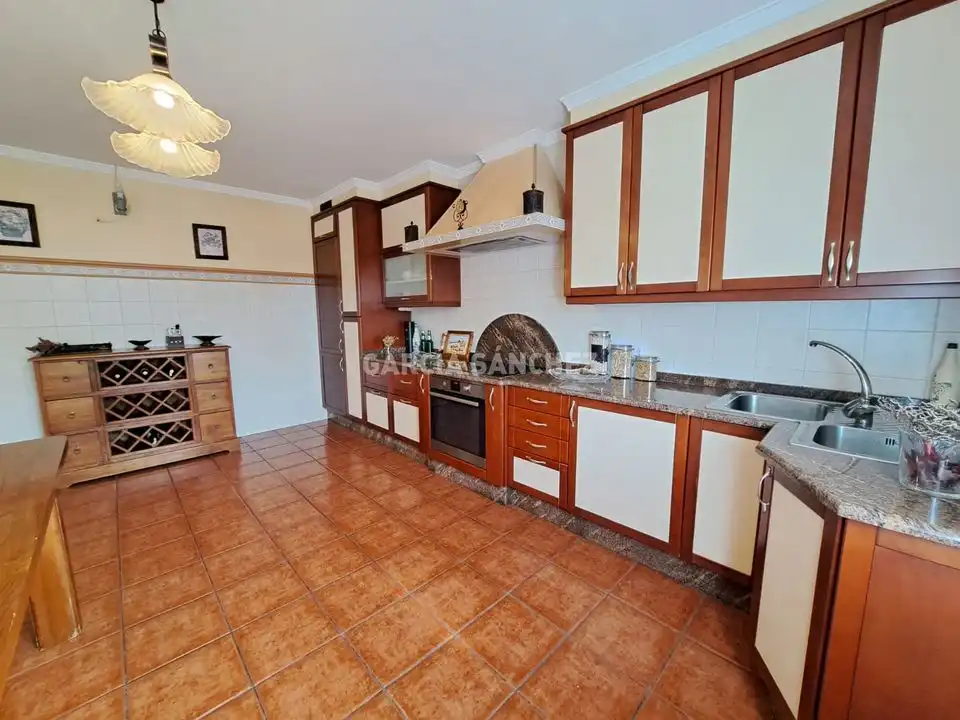 Chalet con terraza en venta en Aldea Abanqueiro 55, imagen 12