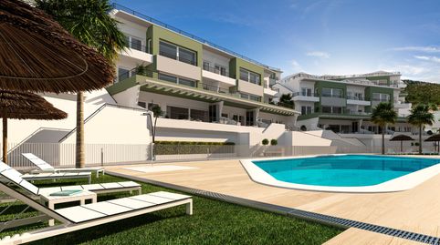 Foto 3 de Apartamento en venta en Xeresa, Valencia