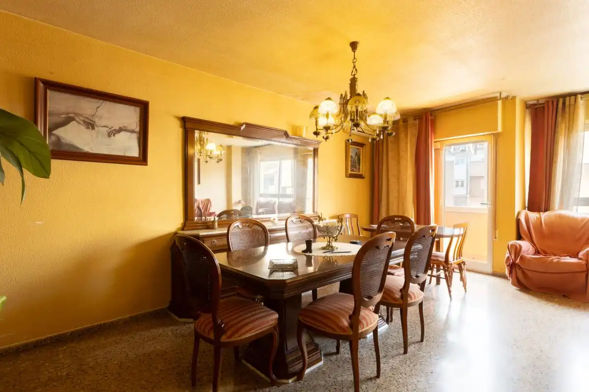 Wohnung zum Verkauf in Calle Almenara, La Vall d'Uixó