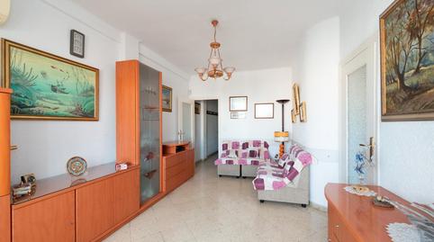 Foto 2 de Piso en venta en Pasaje Urbasa, 6, Los Castillejos - La Trinidad, Málaga