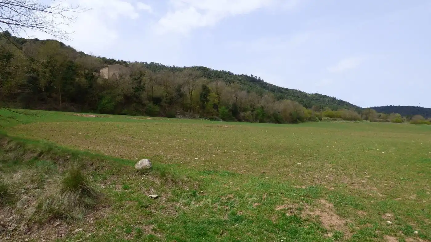 Finca rústica en venda en Castellterçol amb Traster