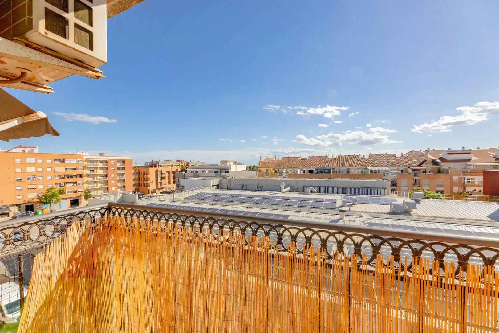 Duplex avec jardin à vendre à Calle Albal