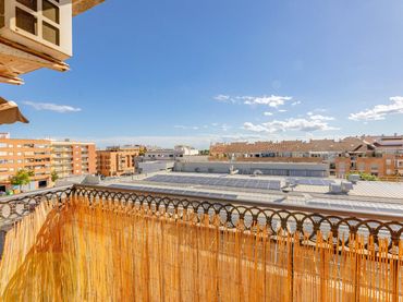 Duplex con giardino in vendita a Calle Albal