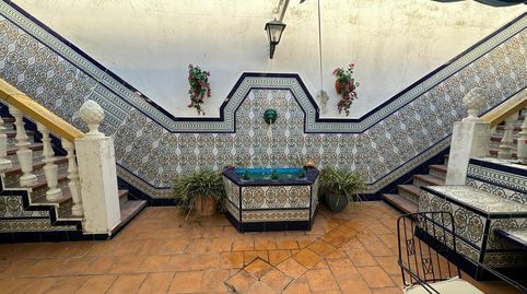 Foto 3 de Casa o xalet en venda a El Rocío, Almonte