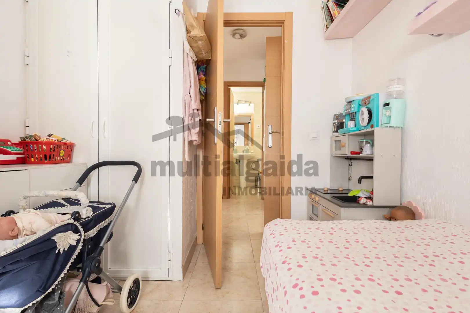 Flat for sale in Sanlúcar de Barrameda  with Terrace