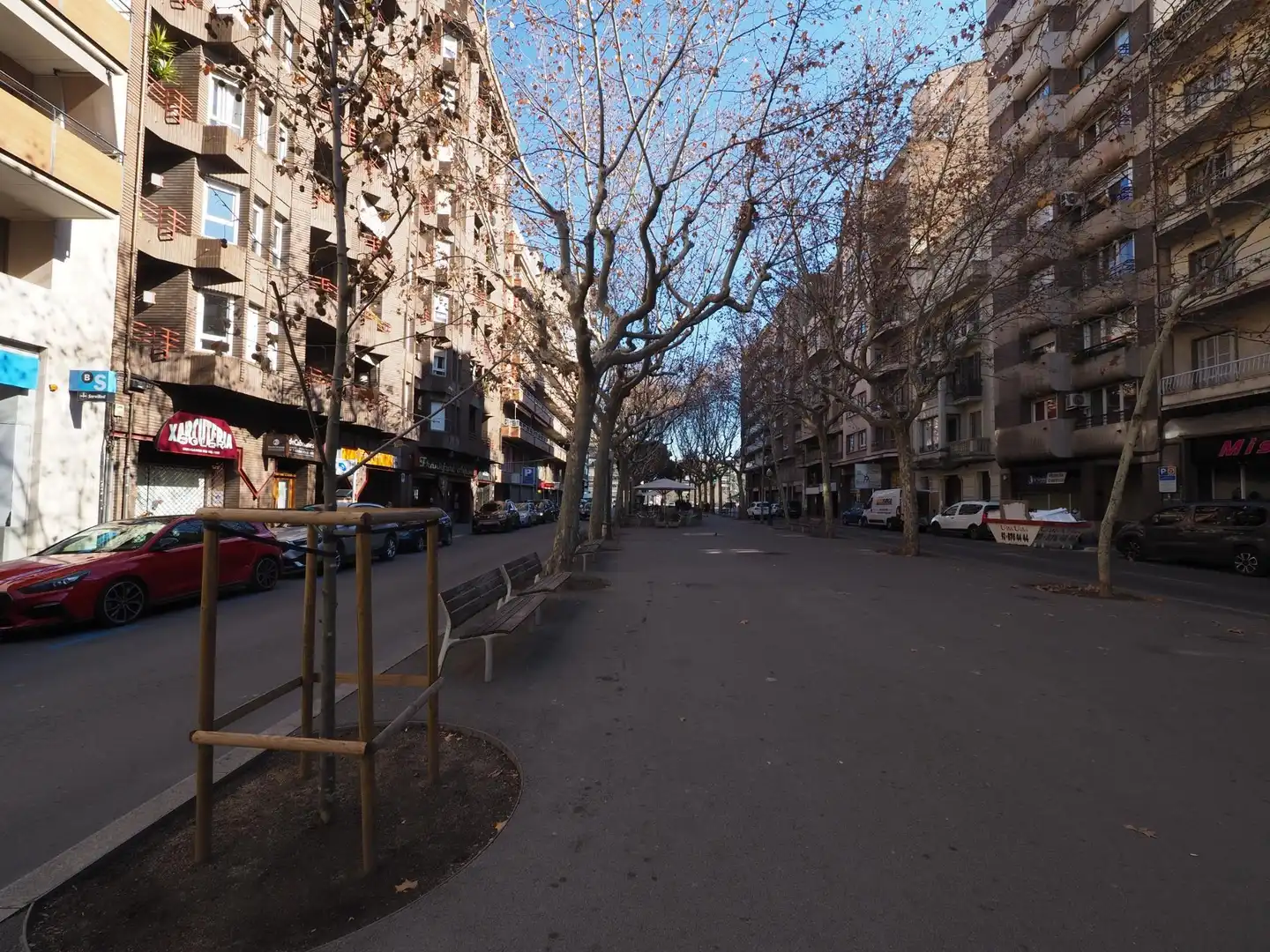 Local comercial en venda a Centre - Passeig i Rodalies, imagen 12