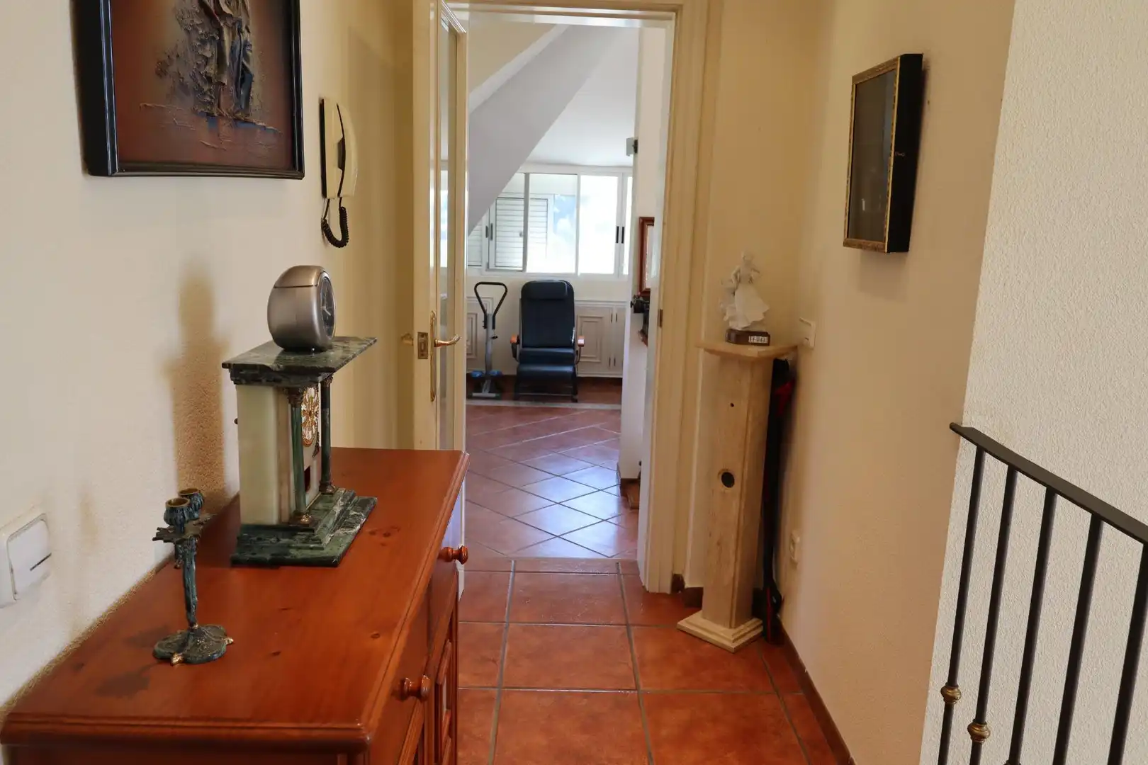 Casa o chalet en venta en Chiva con Aire acondicionado, Calefacción y Jardín privado