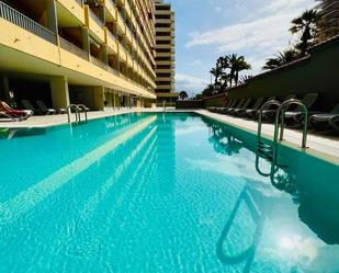 Piscina de Estudi en venda en Puerto de la Cruz amb Balcó