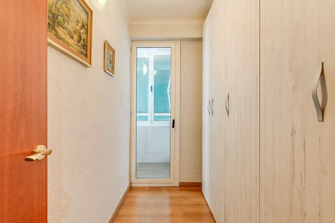 Flat for sale in Barcelona  with Furnished