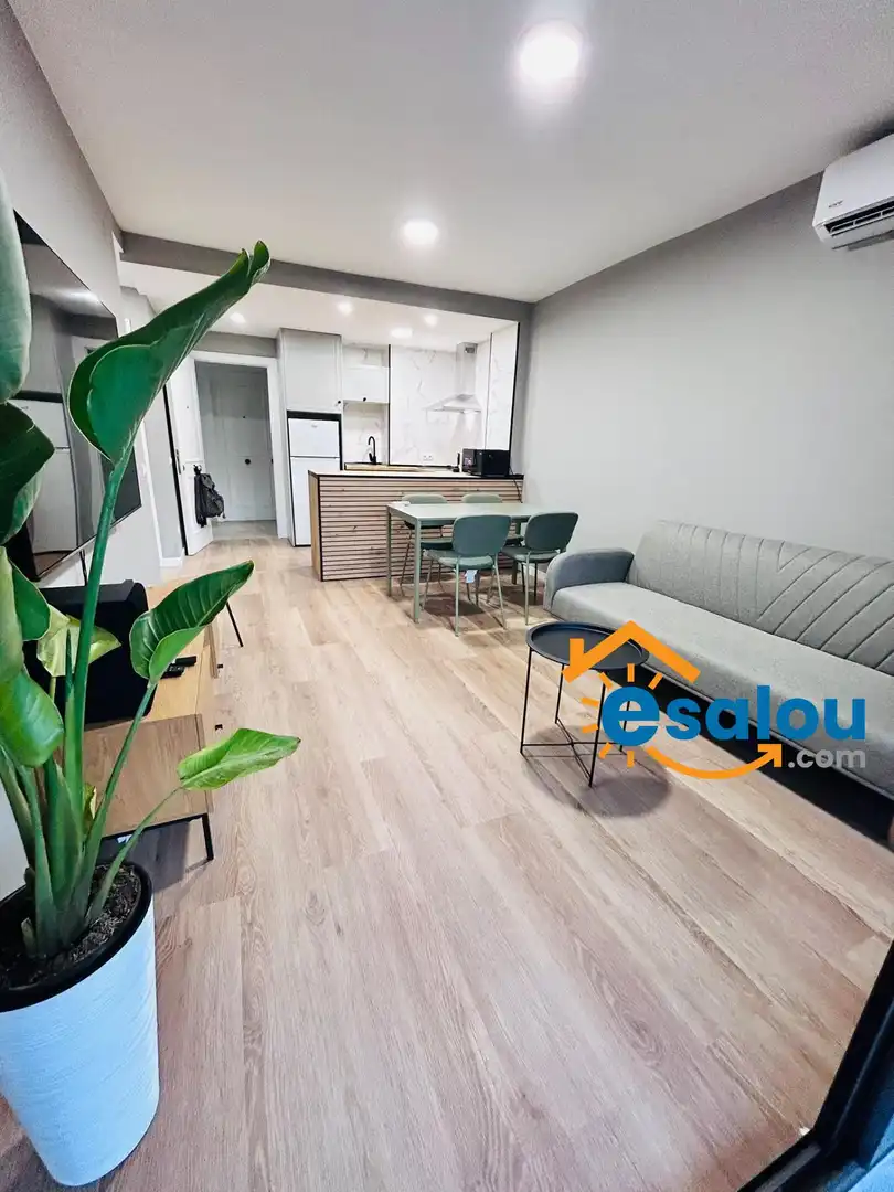 Appartement compact avec piscine à vendre à Pla de Maset - Cap de Salou, imagen 6