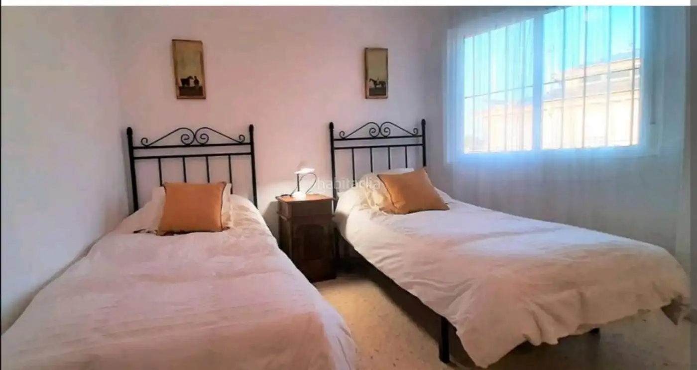 Appartement compact à louer à Paseo del Mar 30, imagen 12