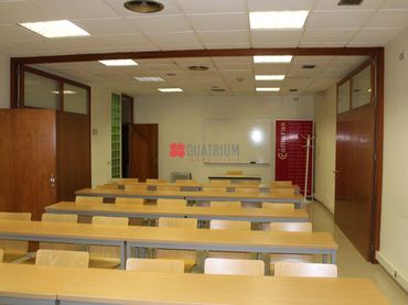 Business premises for sale in Ensanche - Sar