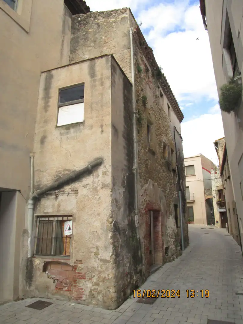 Houses for sale in Carrer la Placeta, 1, Verges