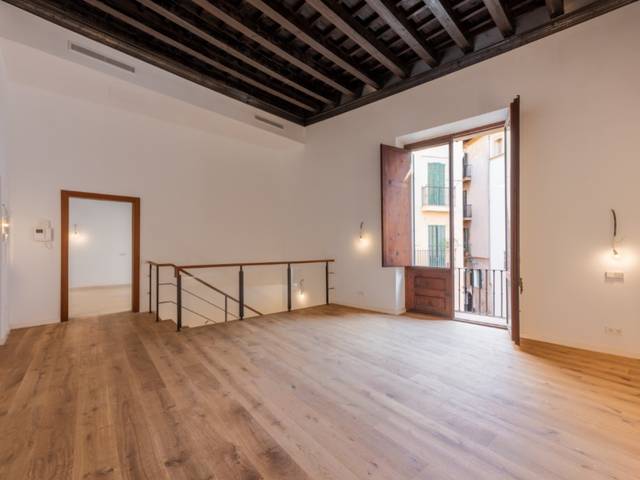 Apartamento en Venta en Monti-Sion