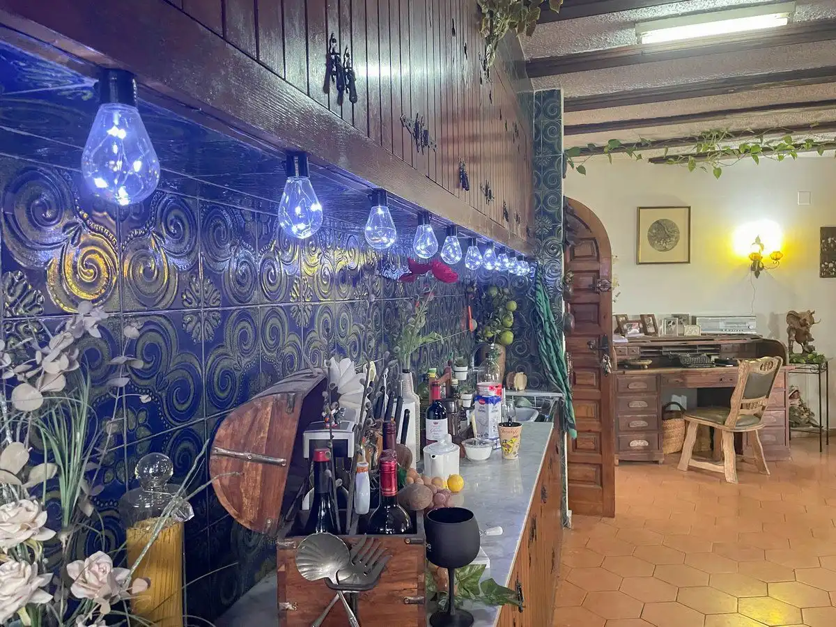 Maison à vendre à La Viña - Montemar - San Jaime, imagen 30