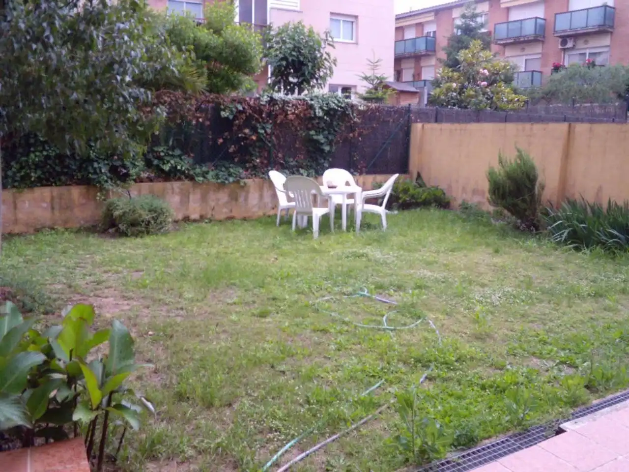 Flat with lift to rent in Calle Jaume Marques i Casanovas