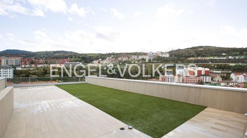 Foto 4 de Apartamento de alquiler en San Pedro de Deusto - La Ribera, Bilbao