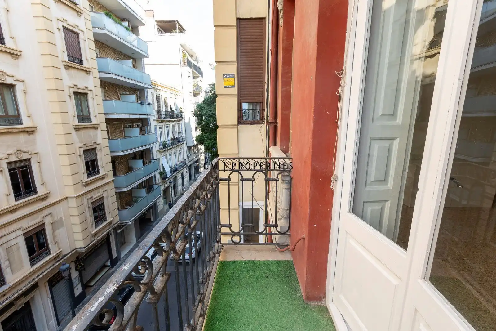 Flat with lift to rent in Marti, imagen 41