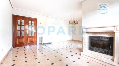 Foto 3 de Casa adosada en venta en Calle Greco, Villanueva de la Cañada ciudad, Madrid