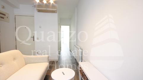 Foto 5 de Pis en venda a Almendrales, Madrid