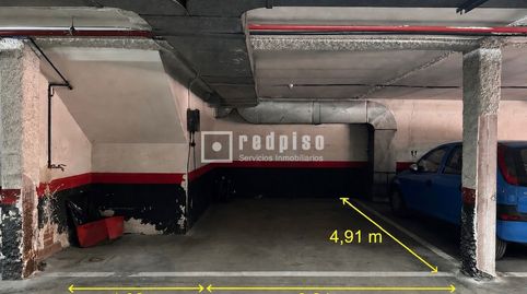 Photo 3 of Garage for sale in De Altamira, Ventas, Madrid Capital