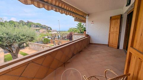 Foto 3 von Einfamilien-Reihenhaus zum Verkauf in Portimar, Urbanitzacions, Arenys de Mar