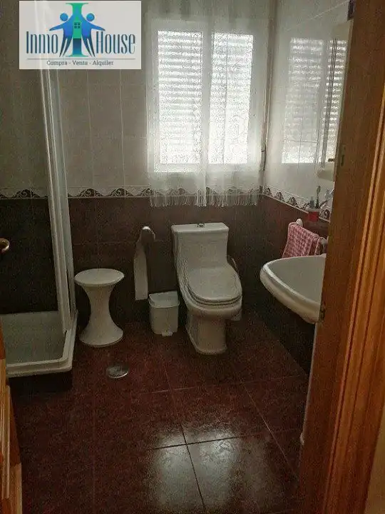 Casa rústica amb terrassa en venda a Pedanías - Extrarradio, imagen 10