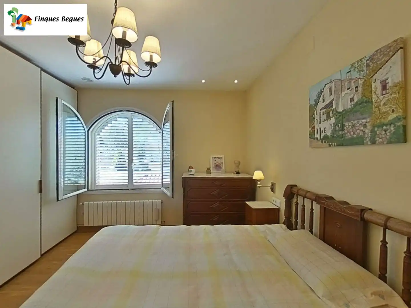 Chalet con jardín en venta en Begues, imagen 66