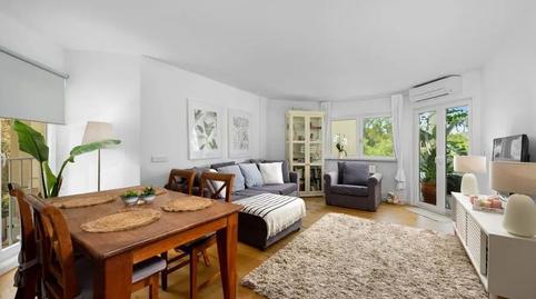 Foto 2 de Apartament en venda a Cas Català - Illetes, Illes Balears