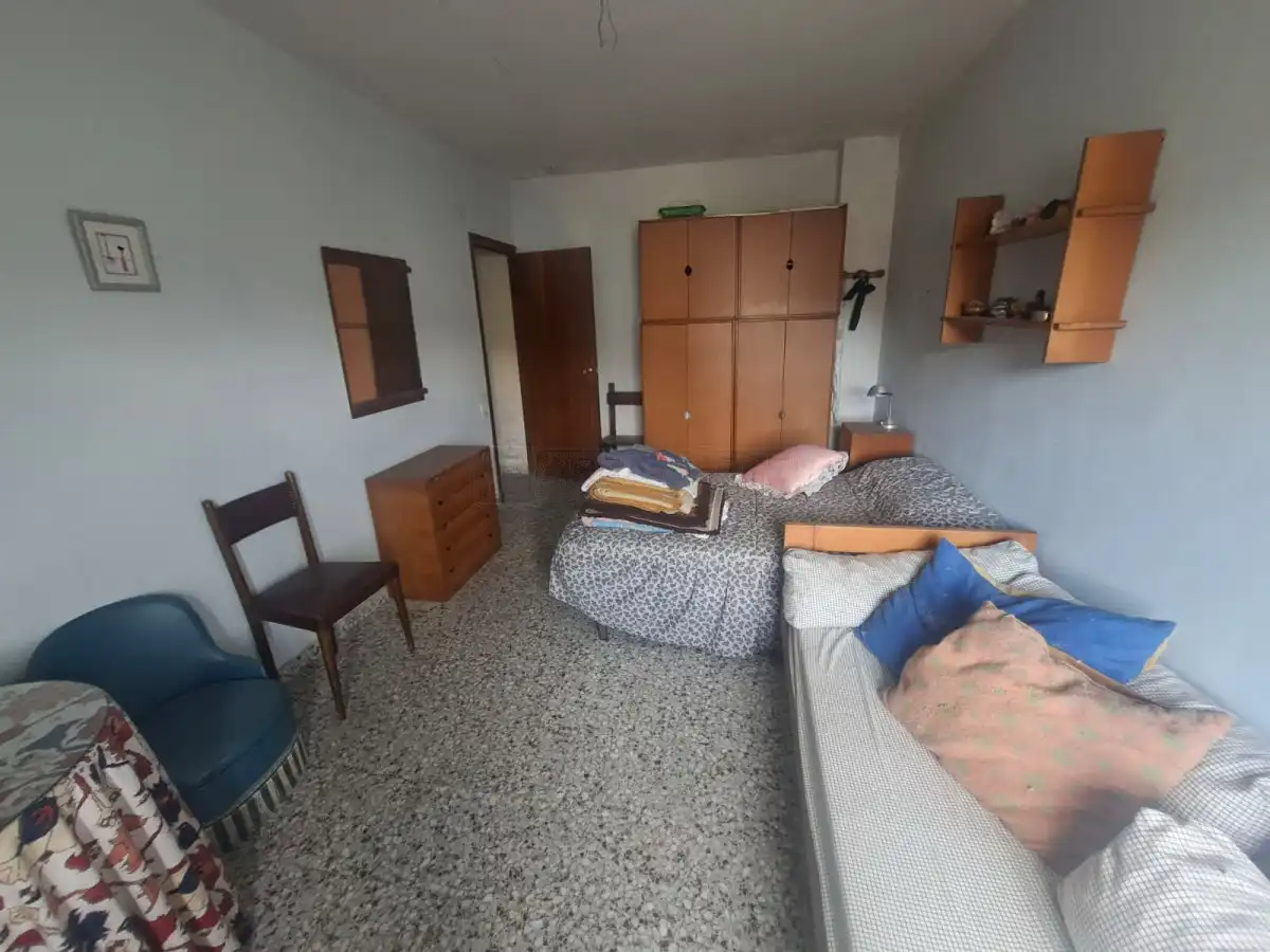 Bedroom of Houses for sale in Bernedo  with Terrace and Balcony