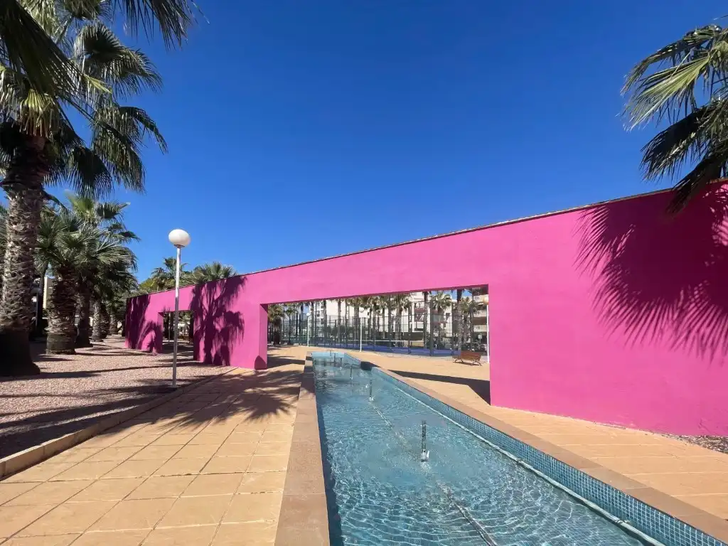 Apartamento con piscina en venta en Calle del Mar, imagen 25