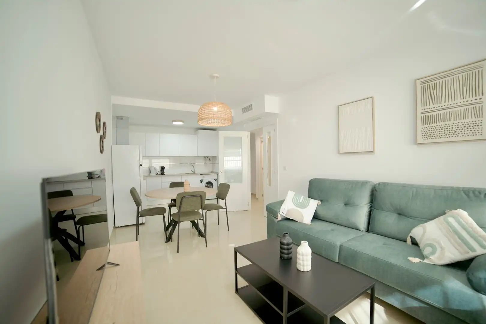 Apartament amb ascensor en venda a Las Lomas - Las Yucas, imagen 16