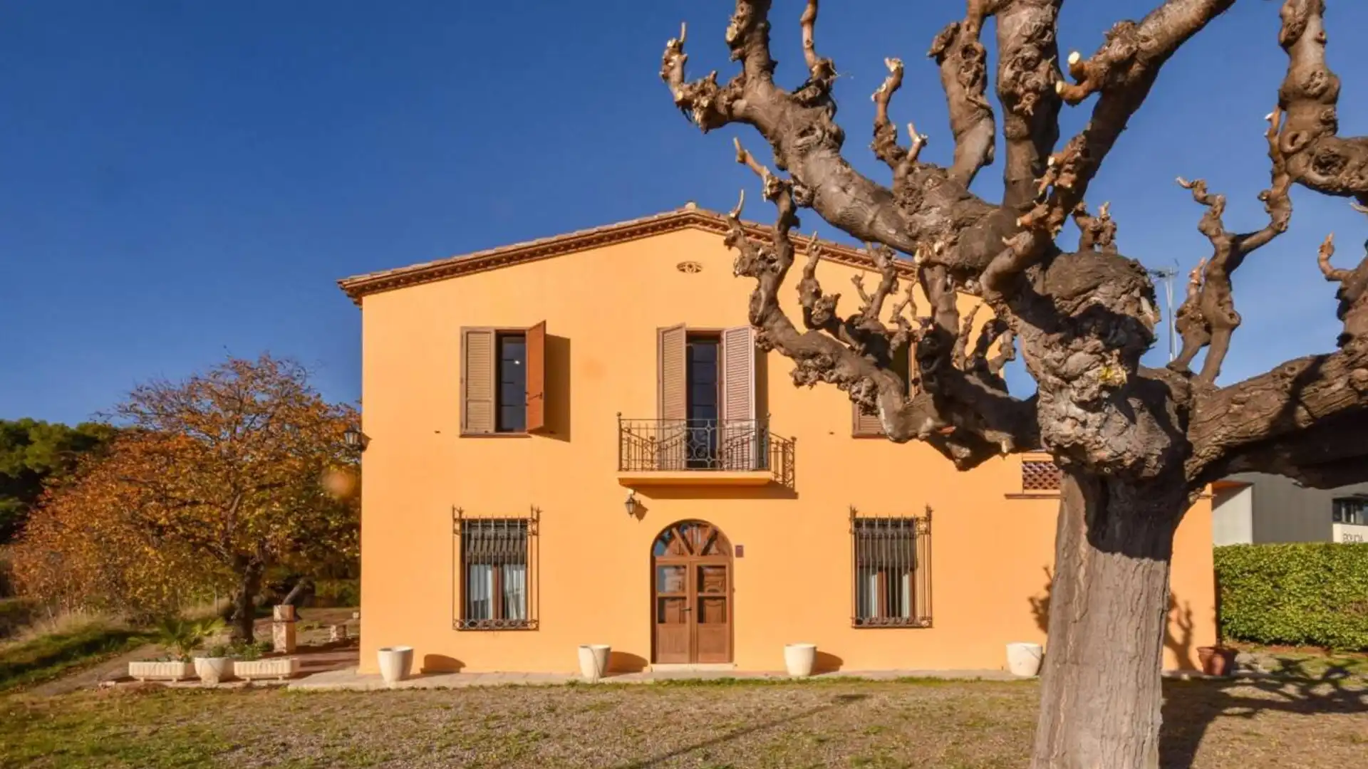 Finca rústica en venta en Calle Indústria, 6, Can Sans