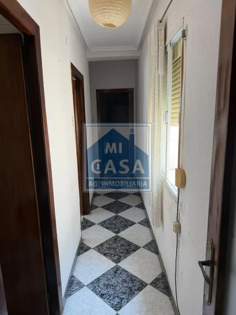 Appartamento con terrazza in vendita a Centro, imagen 3