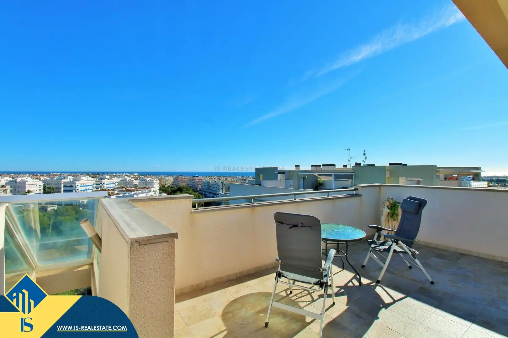 Appartement avec piscine à vendre à Orihuela Costa, imagen 6