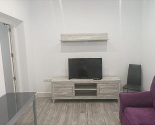 Living room of Apartment to rent in Zafra