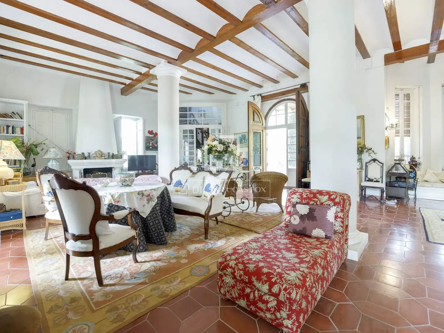Villa con terrazza in vendita a Monteamor - La Carrasca - El Peucal, imagen 28
