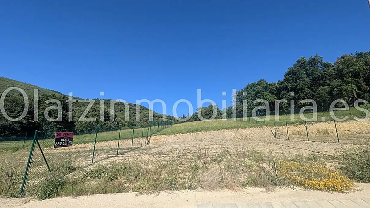 Terreni e lotti in vendita a Valle de Mena, imagen 3